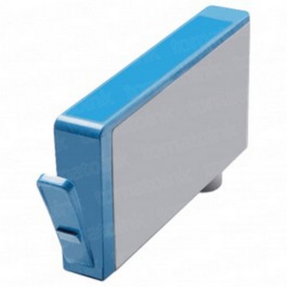 Picture of HP CB318WN (HP 564) Cyan Ink Cartridge (300 Yield)
