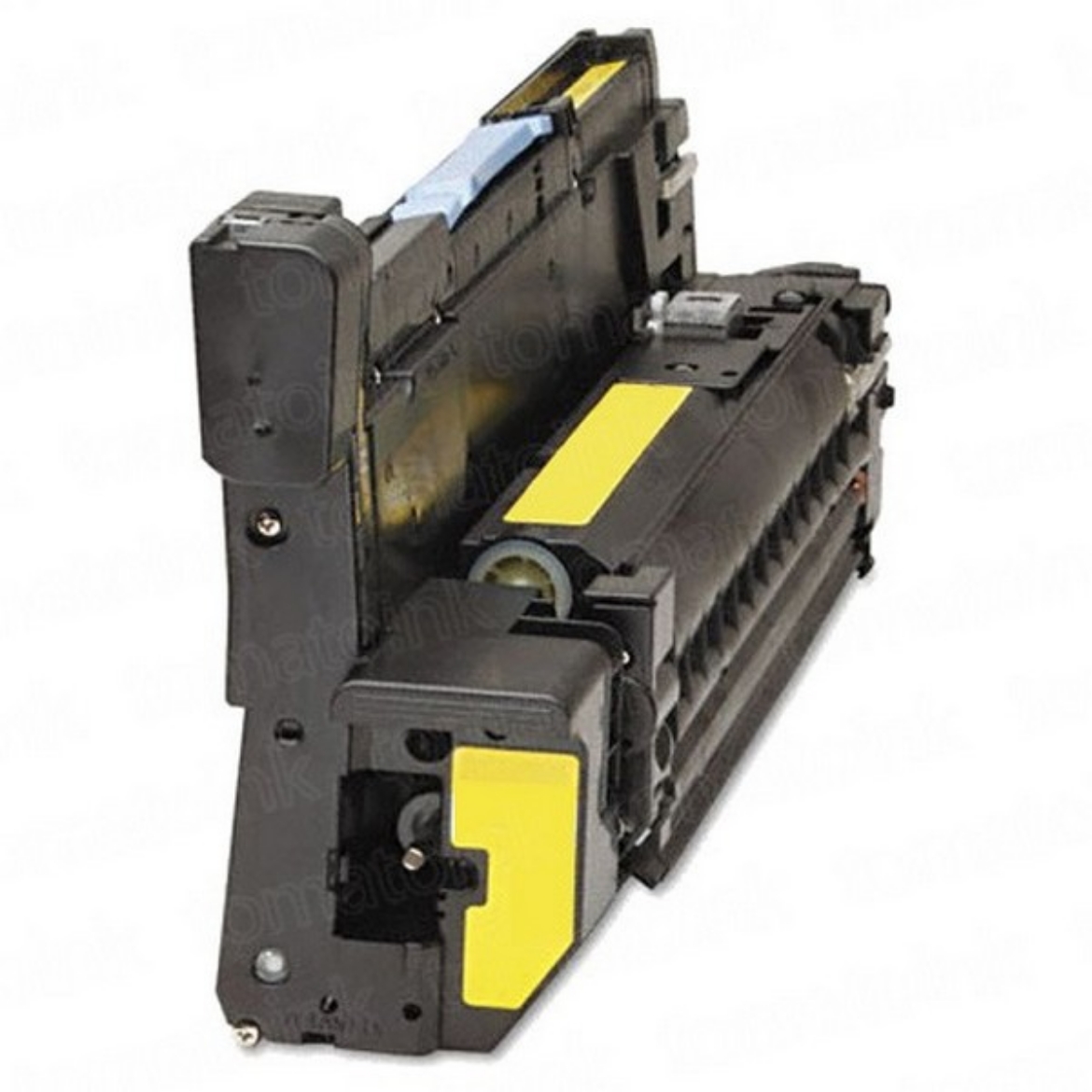 Picture of HP CB386A (HP 824A) Yellow Drum Unit (23000 Yield)