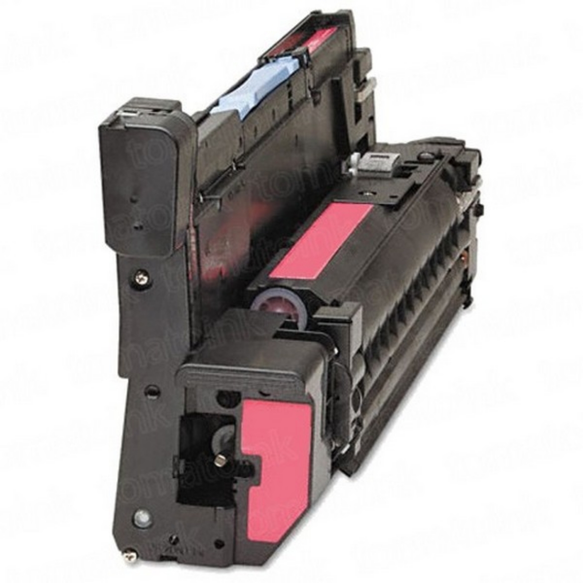 Picture of HP CB387A (HP 824A) Magenta Drum Unit (23000 Yield)