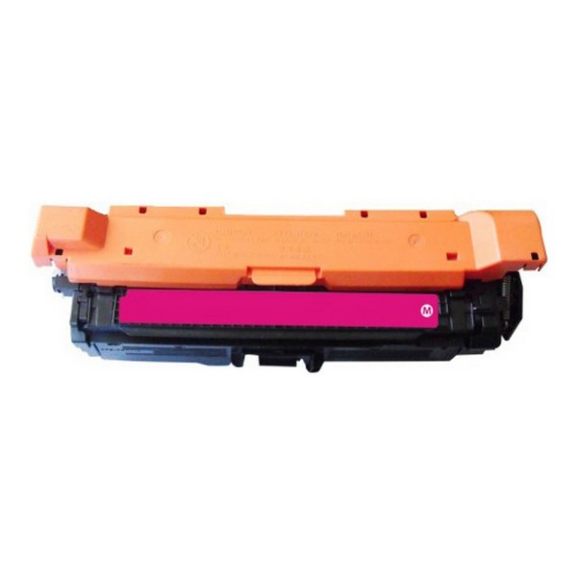 Picture of HP CE263A (HP 648A) Magenta Toner Cartridge (11000 Yield)
