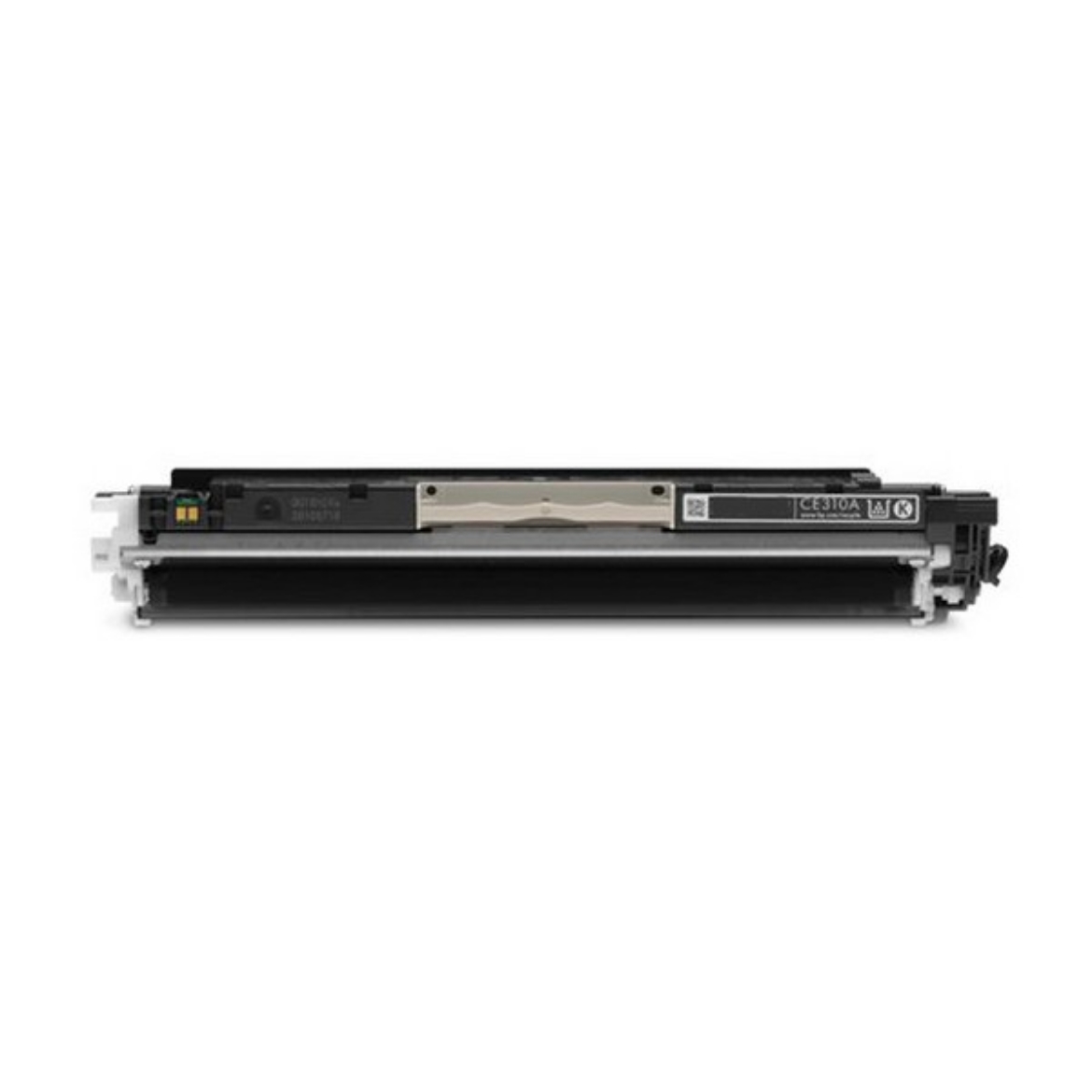 Picture of HP CE310A (HP 126A) Black Toner Cartridge (1200 Yield)