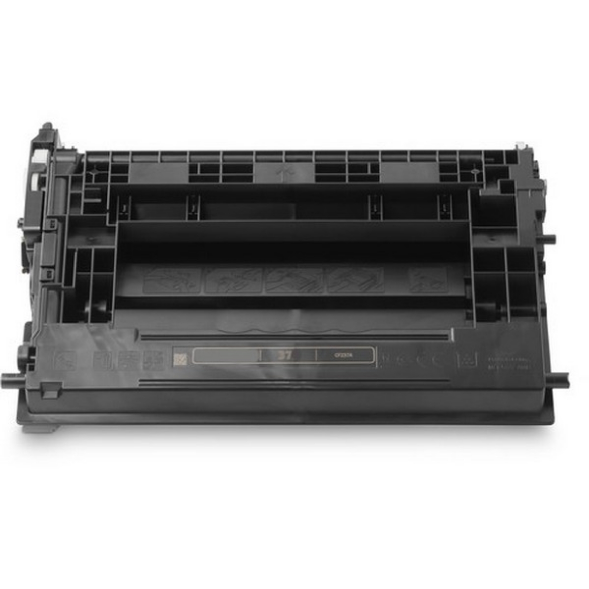 Picture of HP CF237Y (HP 37Y) Extra High Yield Black Toner Cartridge (41000 Yield)