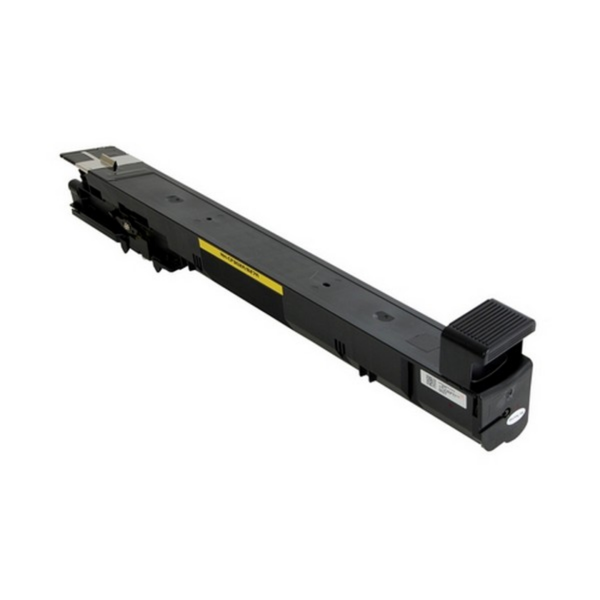 Picture of HP CF302A (HP 827A) Yellow Toner Cartridge (32000 Yield)
