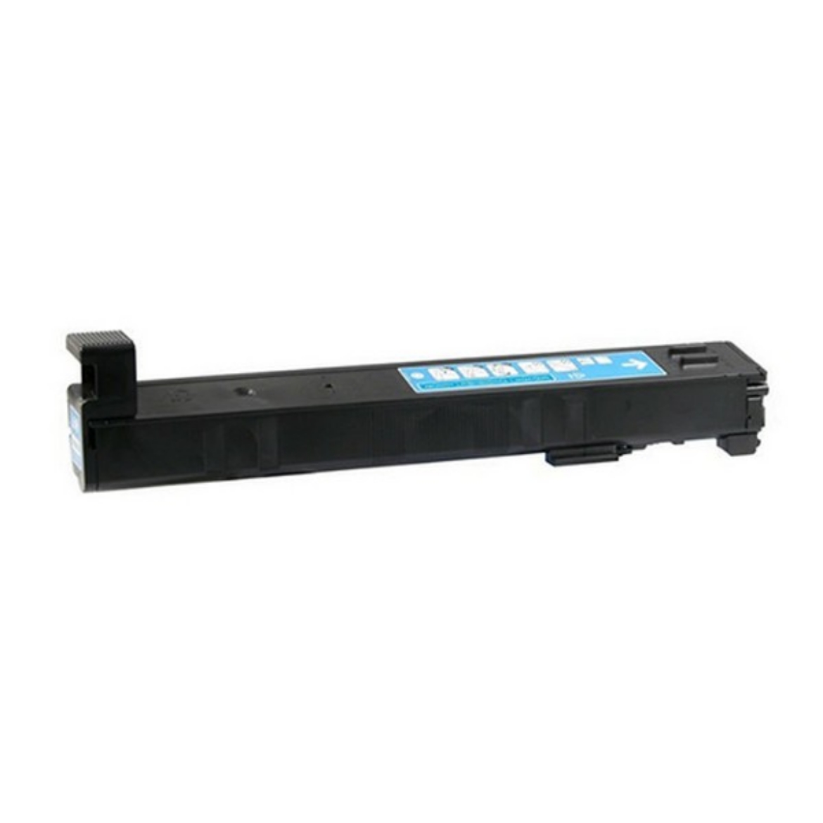 Picture of HP CF311A (HP 826A) Cyan Toner Cartridge (31500 Yield)