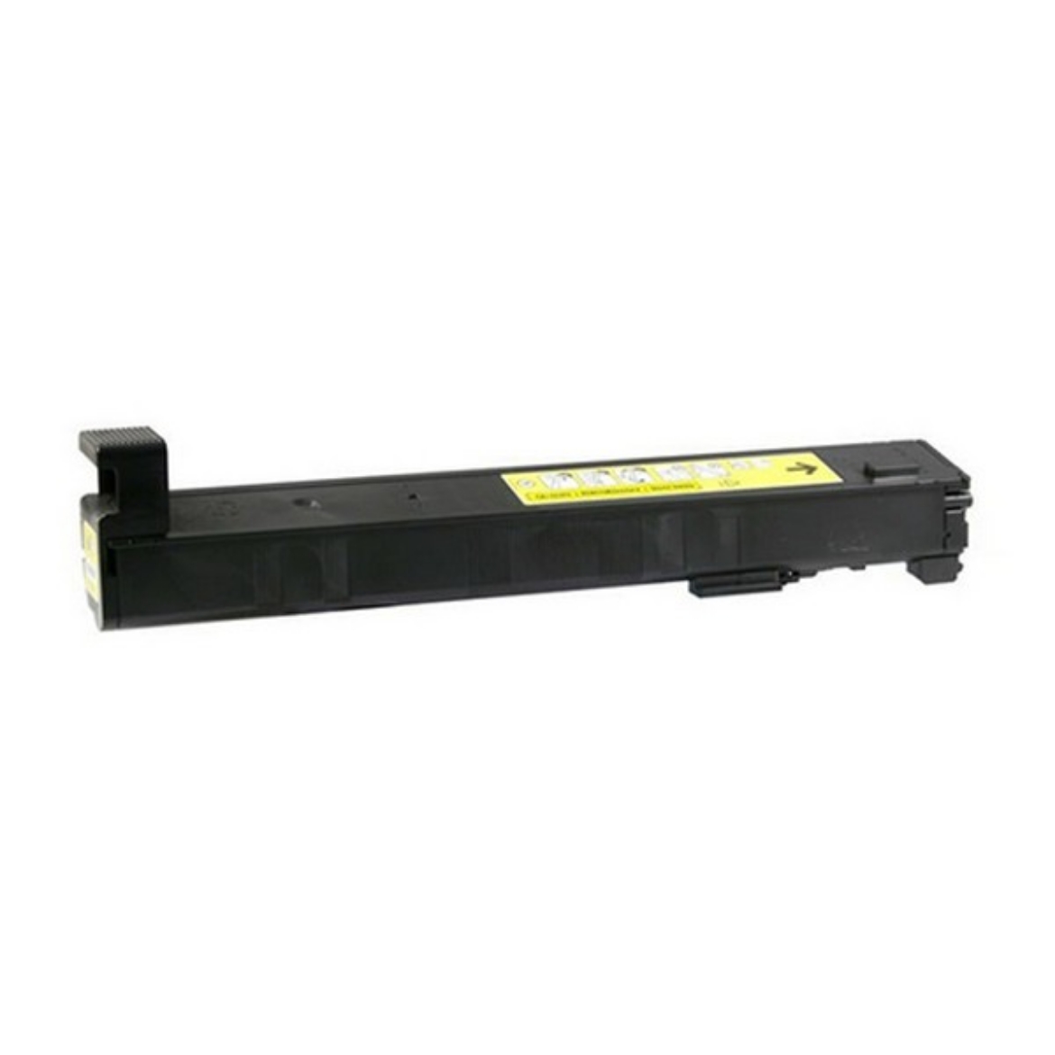 Picture of HP CF312A (HP 826A) Yellow Toner Cartridge (31500 Yield)