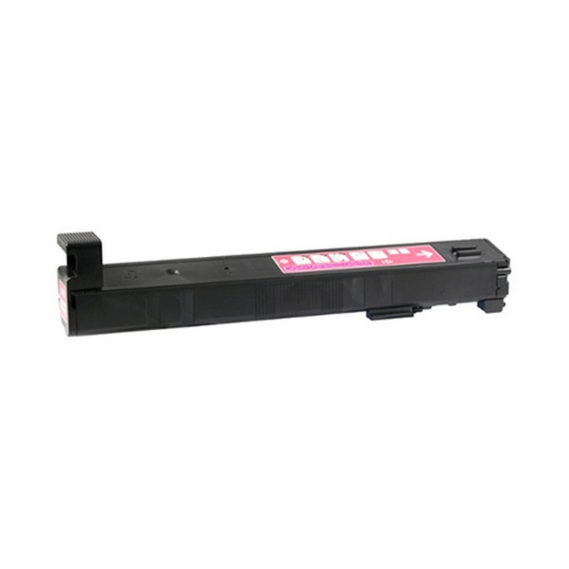 Picture of HP CF313A (HP 826A) Magenta Toner Cartridge (31500 Yield)