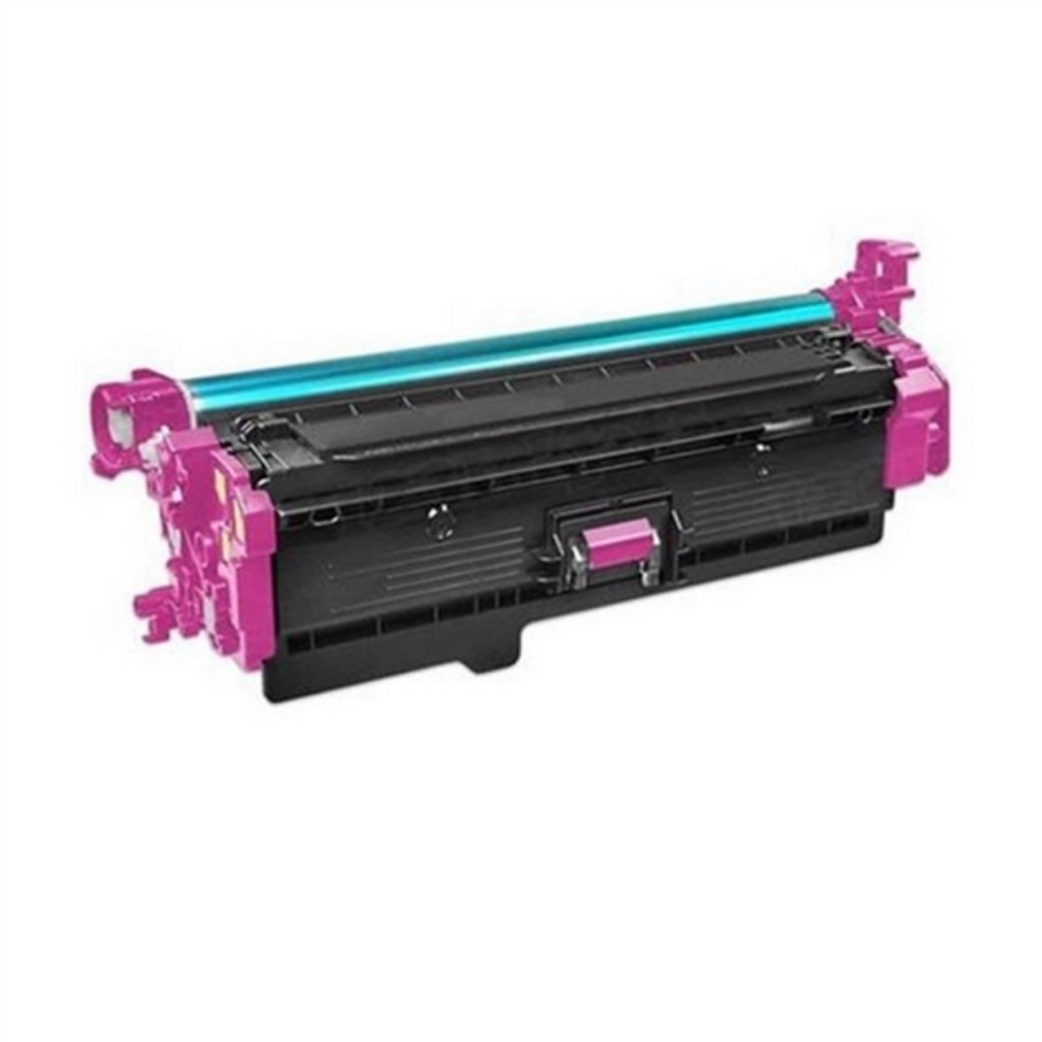 Picture of HP CF363X (HP 508X) High Yield Magenta Toner Cartridge (9500 Yield)