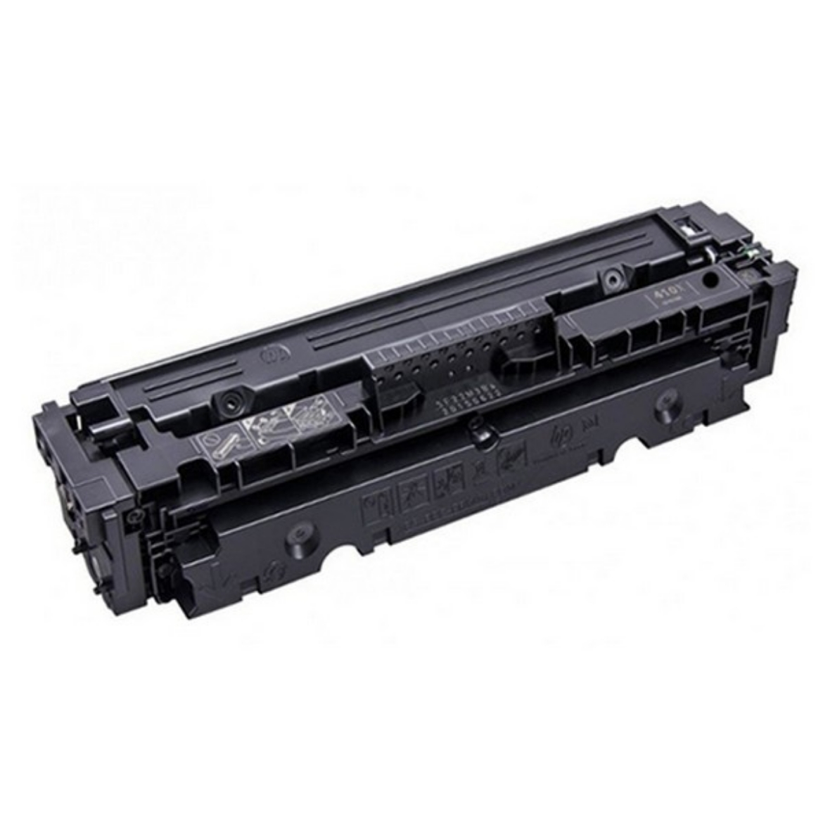 Picture of HP CF410X (HP 410X) High Yield Black Toner Cartridge (6500 Yield)