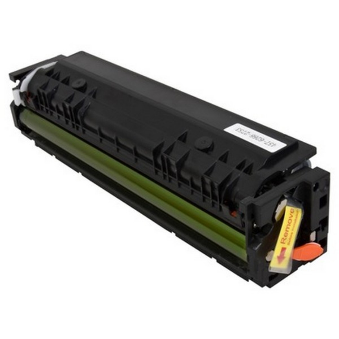 Picture of HP CF500X (HP 202X) High Yield Black Toner Cartridge (3200 Yield)