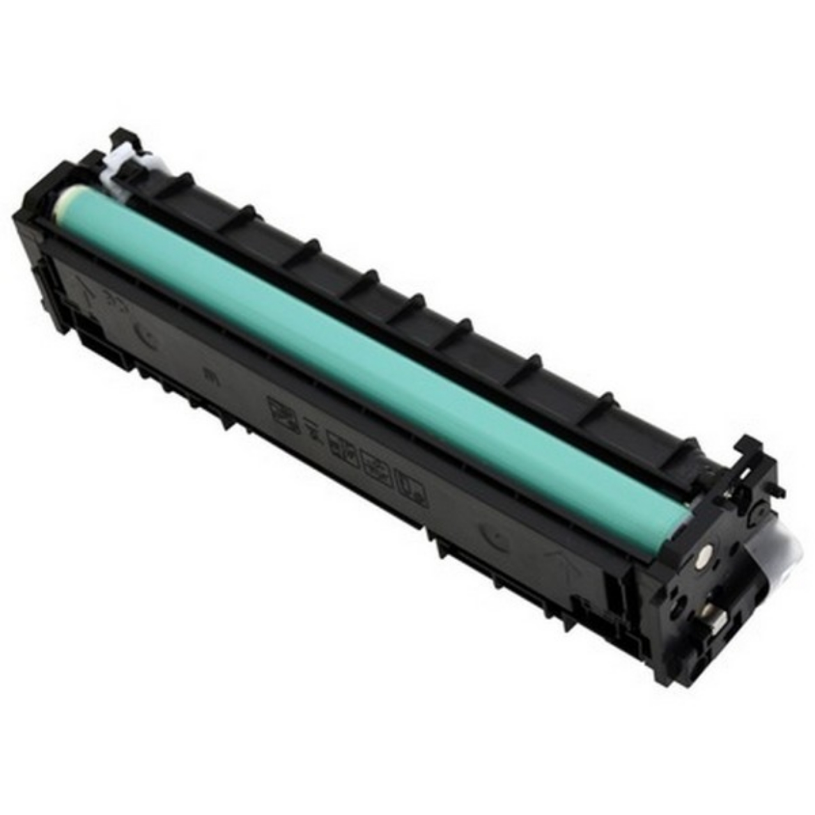 Picture of HP CF510A (HP 204A) Black Toner Cartridge (1100 Yield)