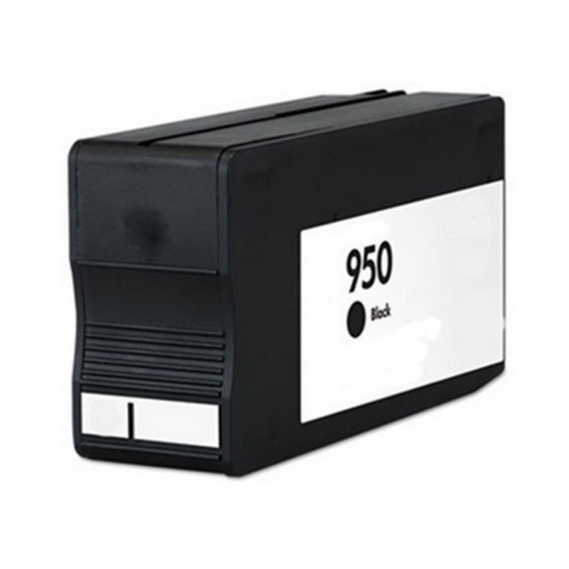 Picture of HP CN049AN (HP 950) High Yield Black Ink Cartridge (2000 Yield)