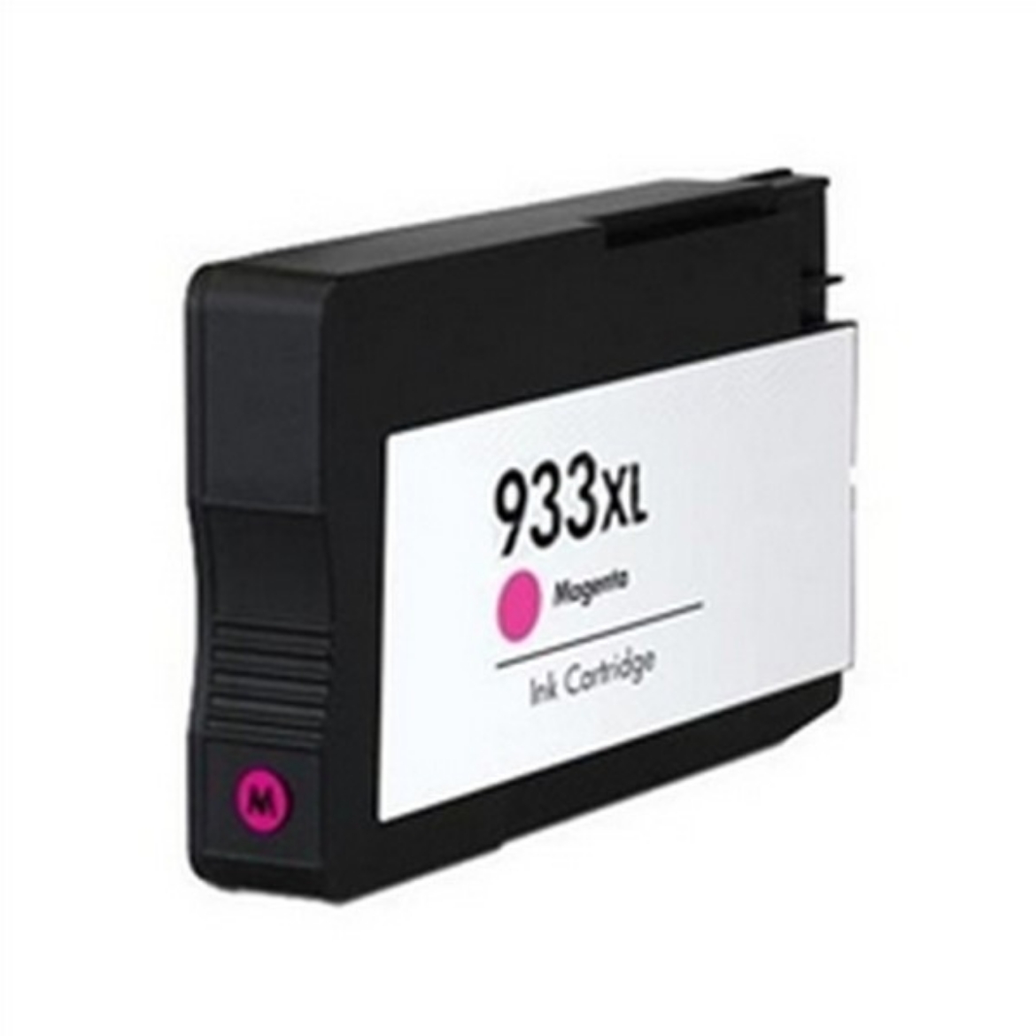Picture of HP CN055AN (HP 933XL) High Yield Magenta Ink Cartridge (825 Yield)