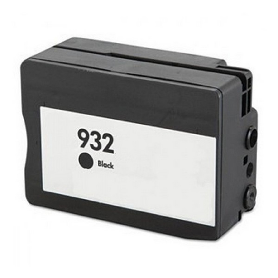 Picture of HP CN057AN (HP 932) Black Inkjet Cartridge (400 Yield)