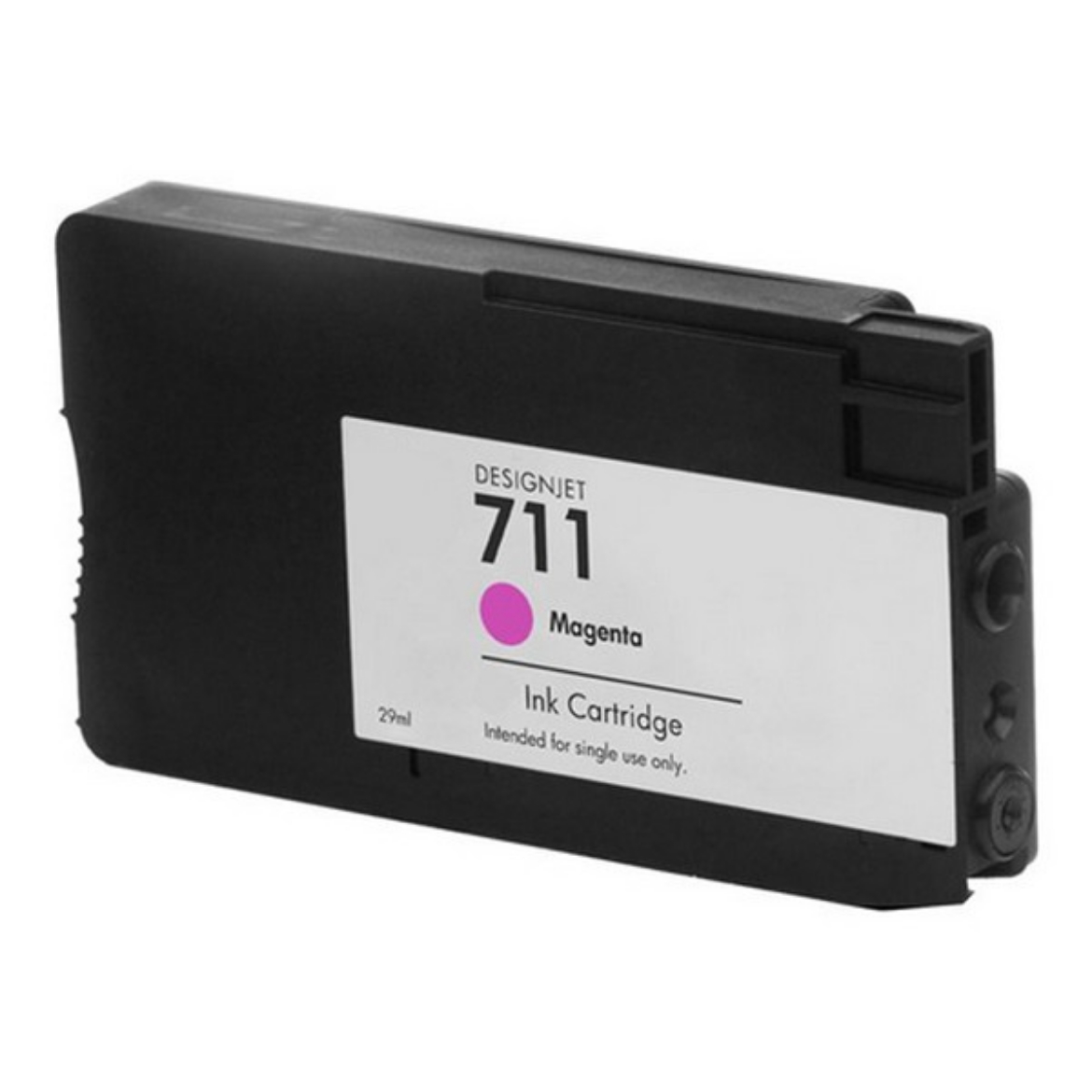 Picture of HP CZ131A (HP 711A) Magenta Inkjet Cartridge (150 ml)