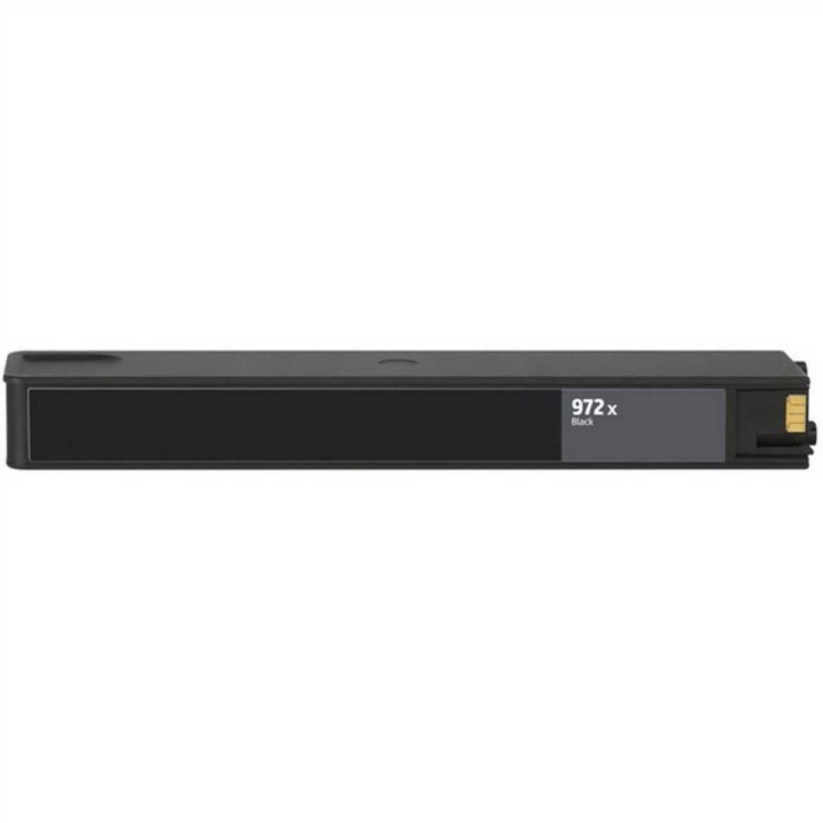 Picture of HP F6T84AN (HP 972X) Black Toner Cartridge (10000 Yield)