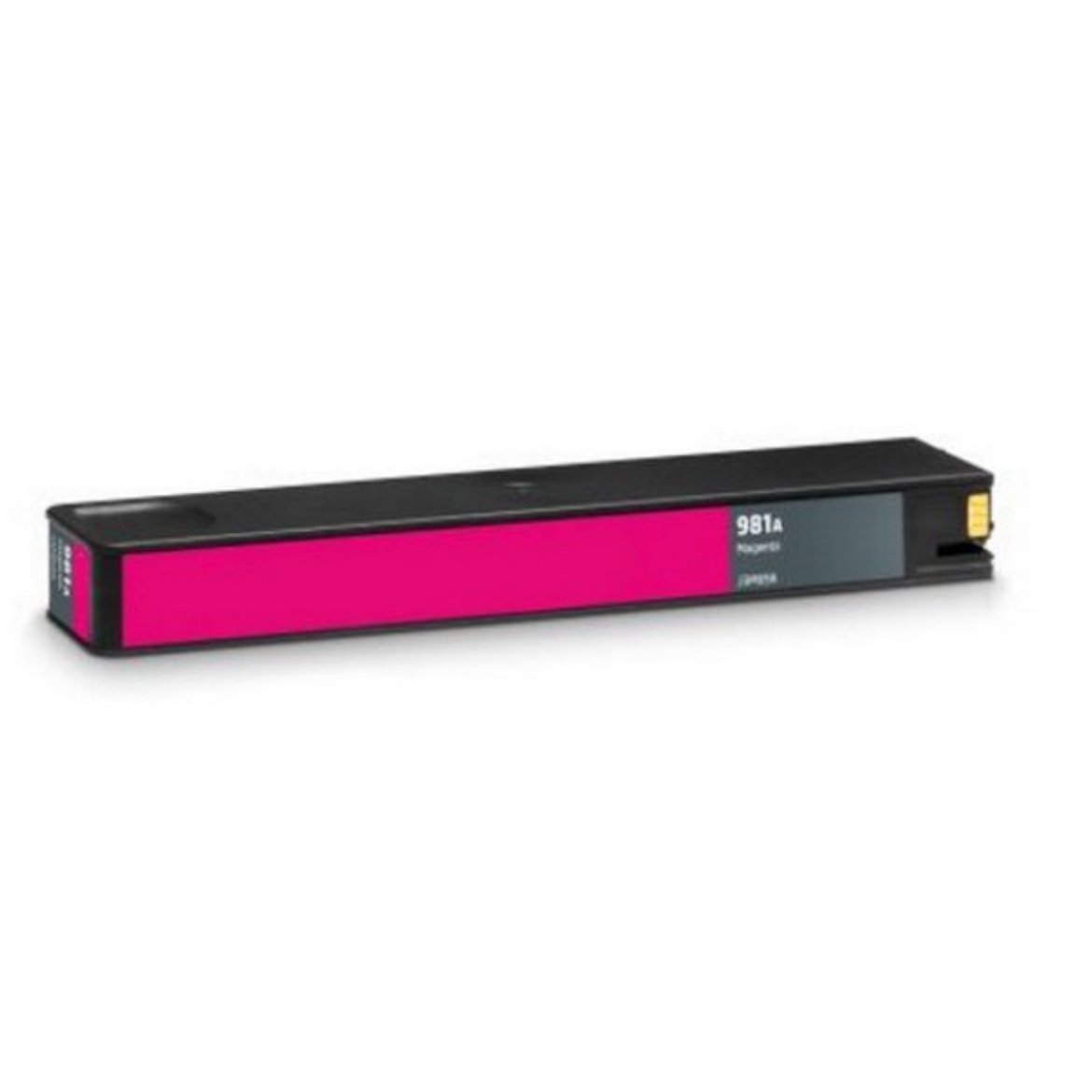 Picture of HP J3M69A (HP 981A) Magenta Inkjet Cartridge (6000 Yield)