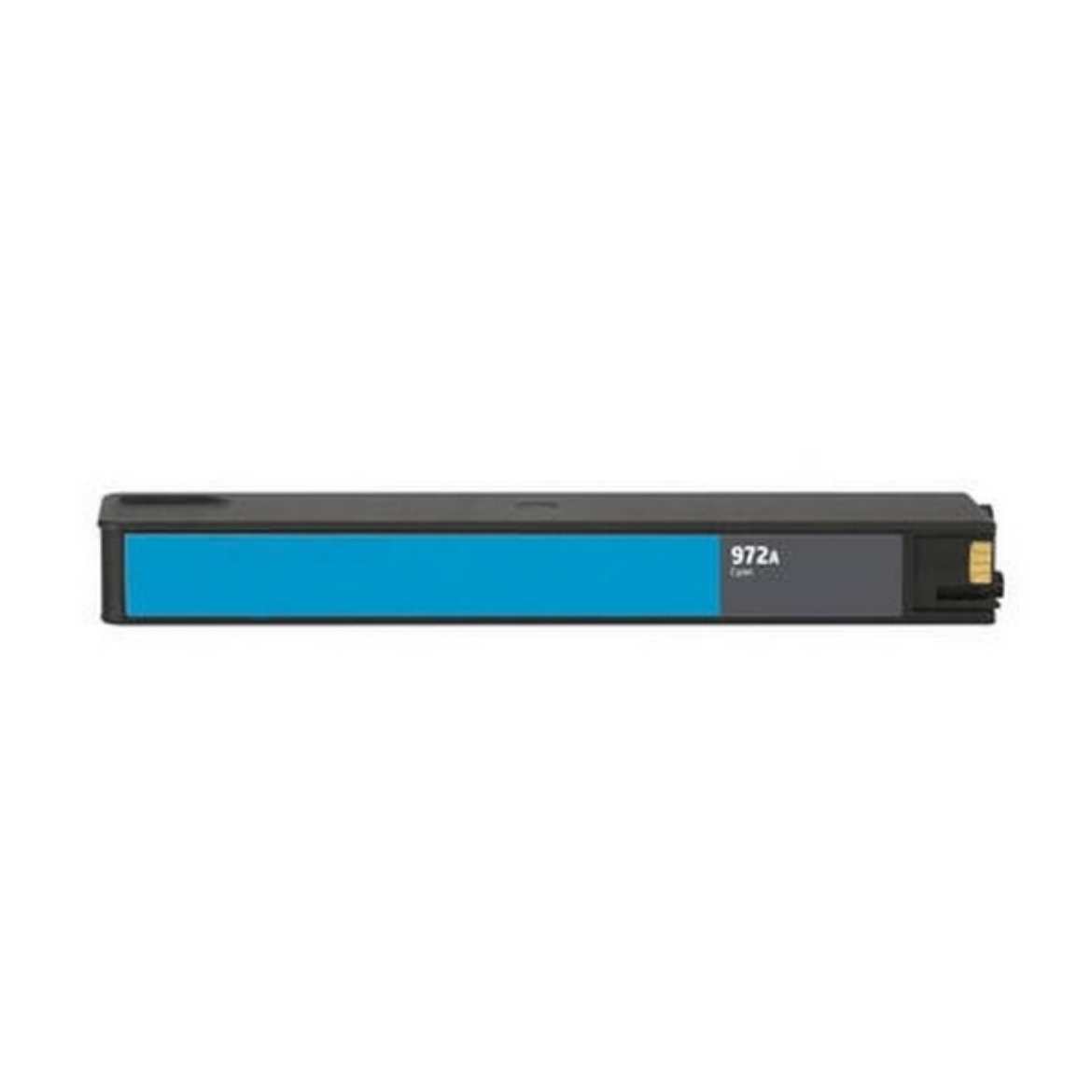 Picture of HP L0R05A (HP 976Y) Extra High Yield Cyan Pagewide Inkjet Cartridge (13000 Yield)