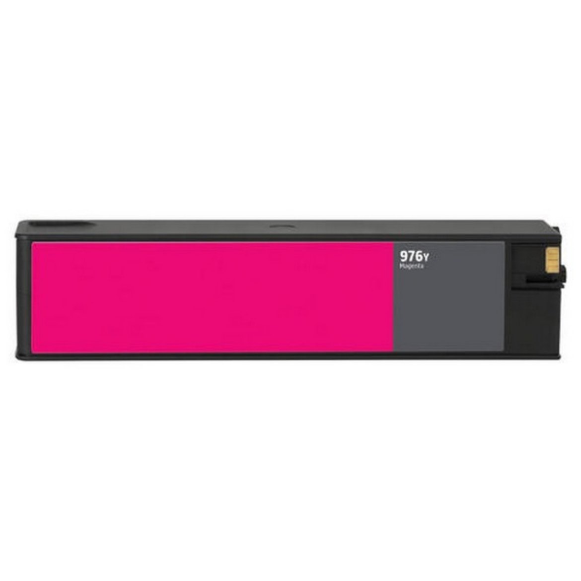 Picture of HP L0R06A (HP 976Y) Extra High Yield Magenta Pagewide Inkjet Cartridge (13000 Yield)