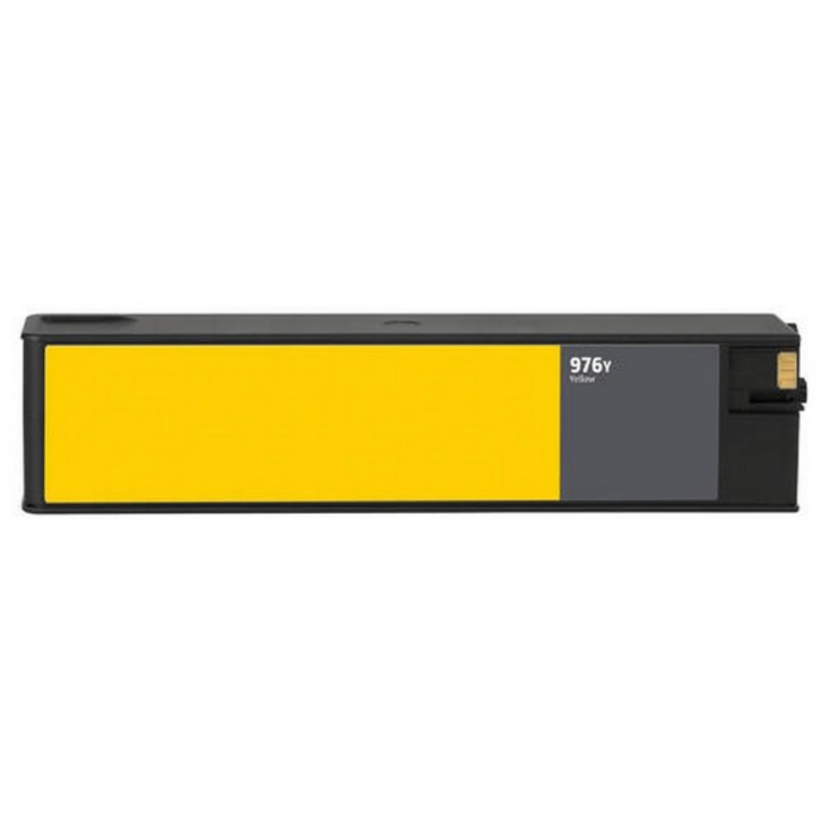 Picture of HP L0R07A (HP 976Y) Extra High Yield Yellow Pagewide Inkjet Cartridge (13000 Yield)