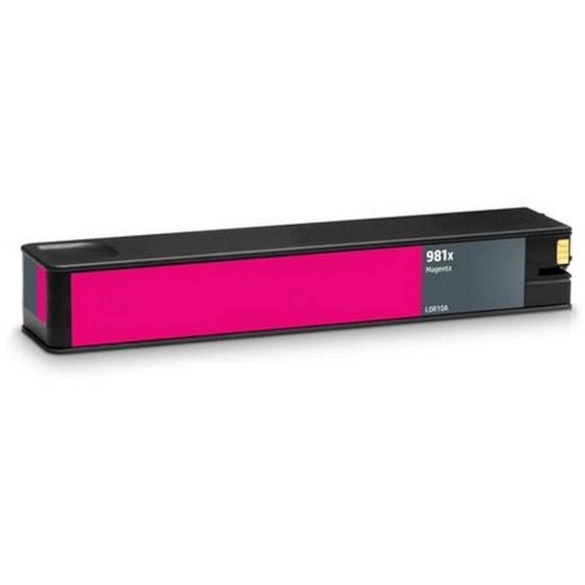 Picture of HP L0R10A (HP 981X) High Yield Magenta Pagewide Inkjet Cartridge (10000 Yield)