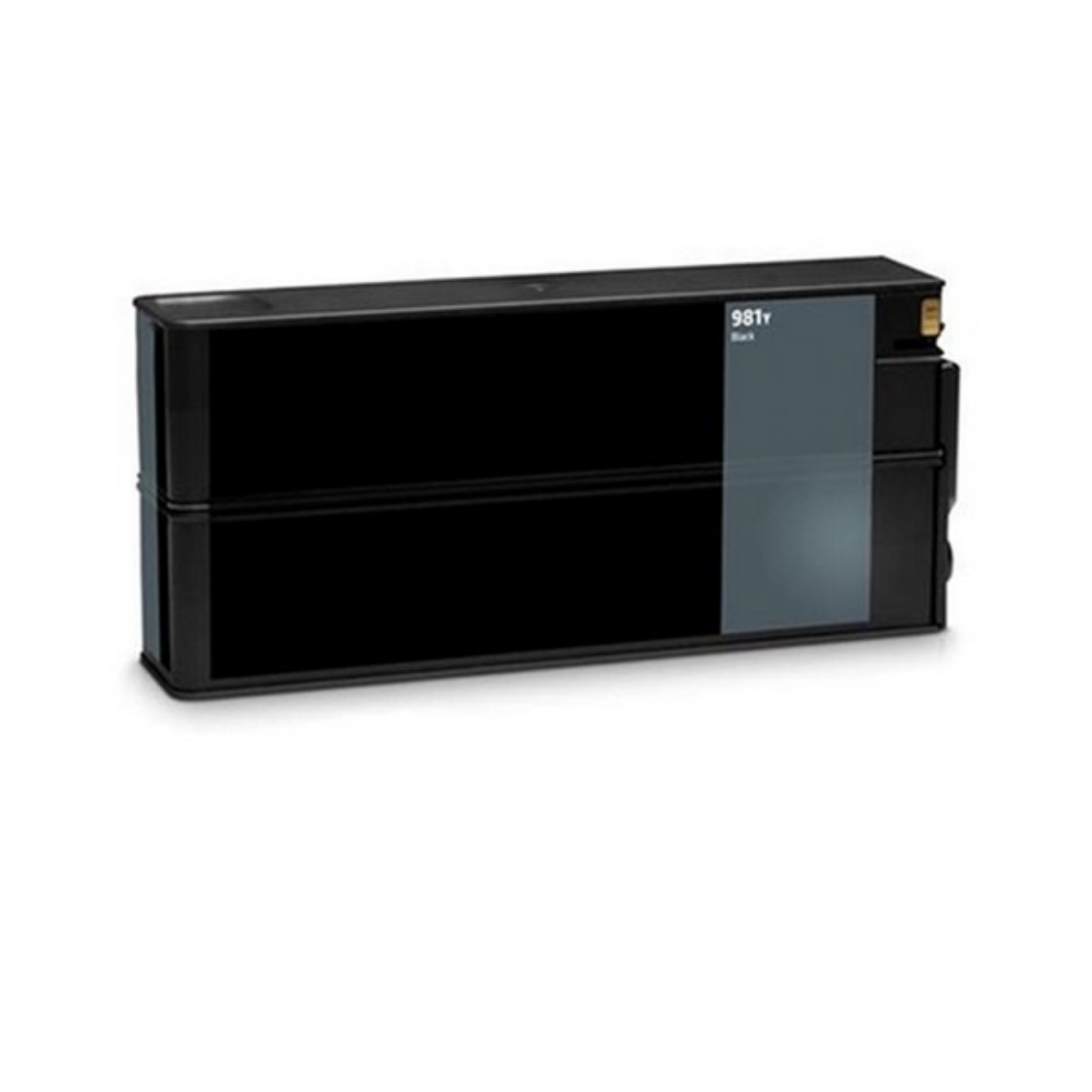 Picture of HP L0R16A (HP 981Y) Extra High Yield Black Pagewide Inkjet Cartridge (20000 Yield)