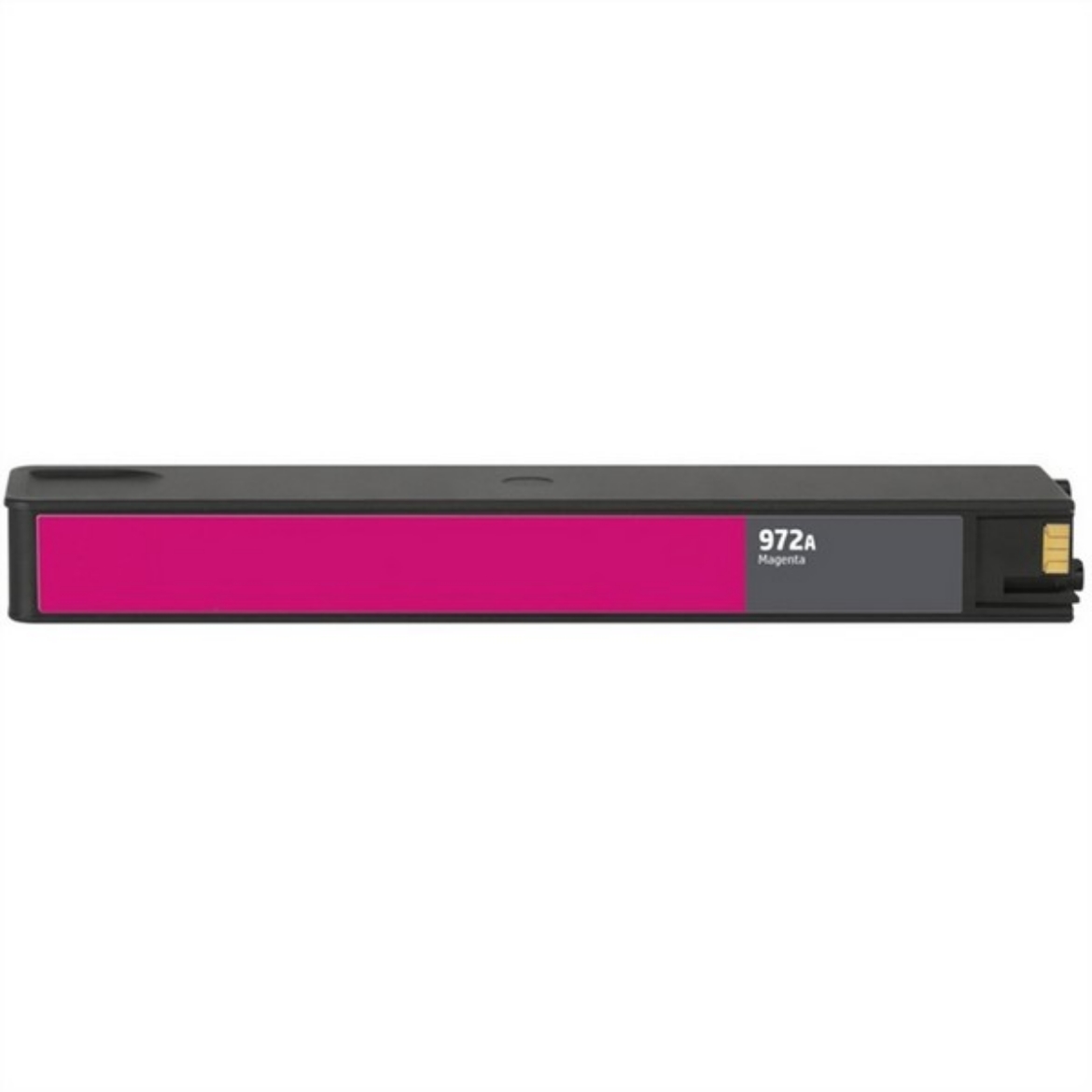 Picture of HP L0R89AN (HP 972A) High Yield Magenta Pagewide Inkjet Cartridge (7000 Yield)