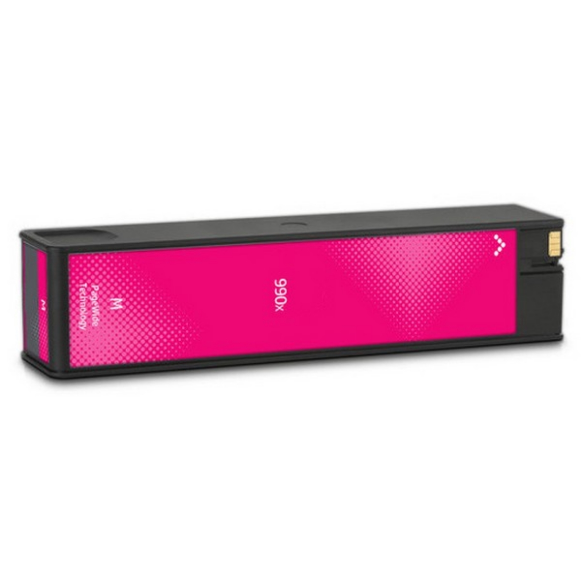 Picture of HP M0J93AN (HP 990X) High Yield Magenta Ink Cartridge (20000 Yield)