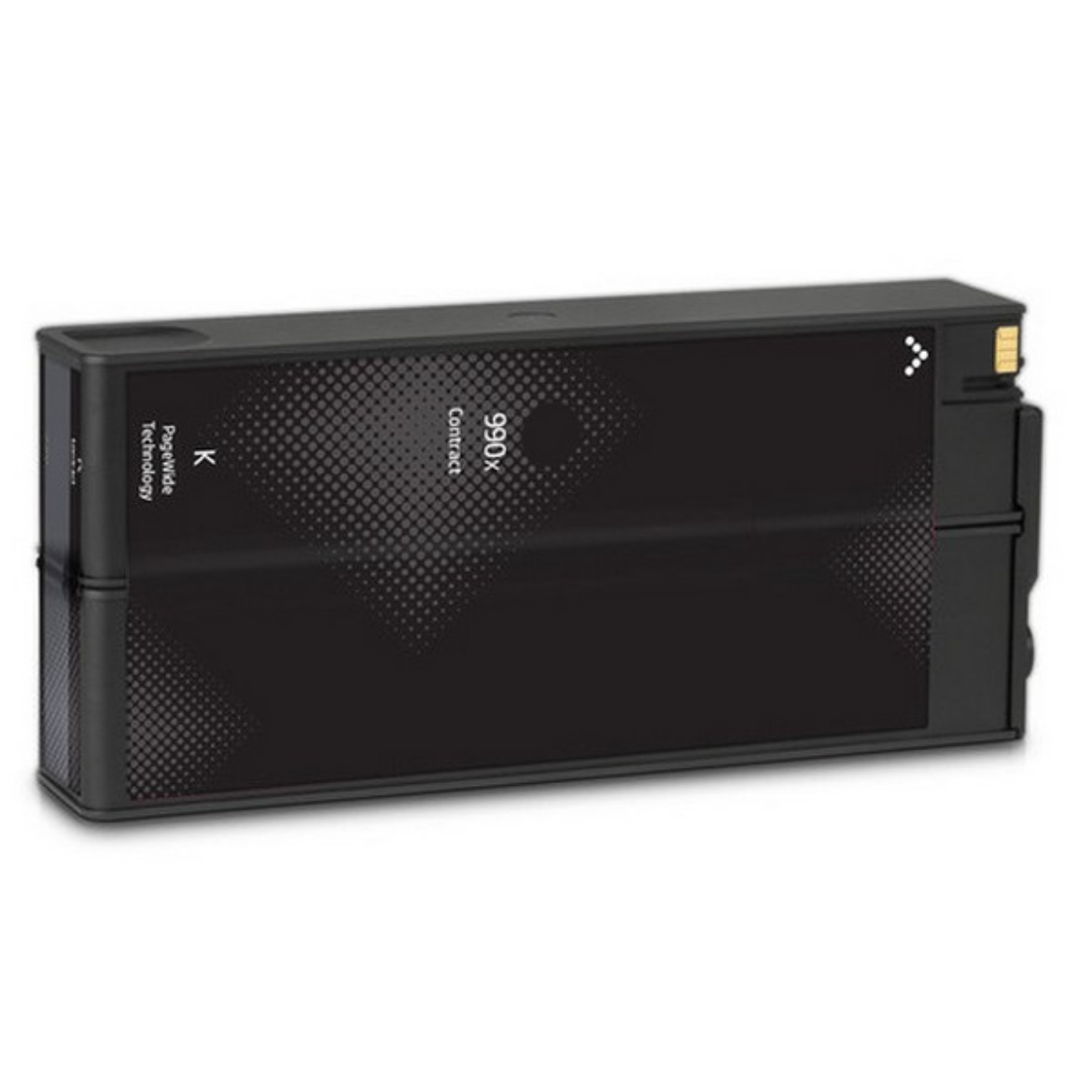 Picture of HP M0K01AN (HP 990X) High Yield Black Ink Cartridge (16000 Yield)