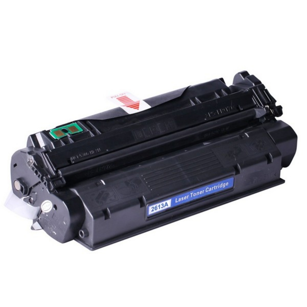 Picture of HP Q2613A (HP 13A) Black Toner Cartridge (2500 Yield)
