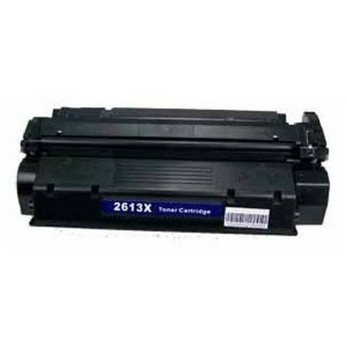 Picture of HP Q2613X (HP 13X) High Yield Black Toner Cartridge (3500 Yield)
