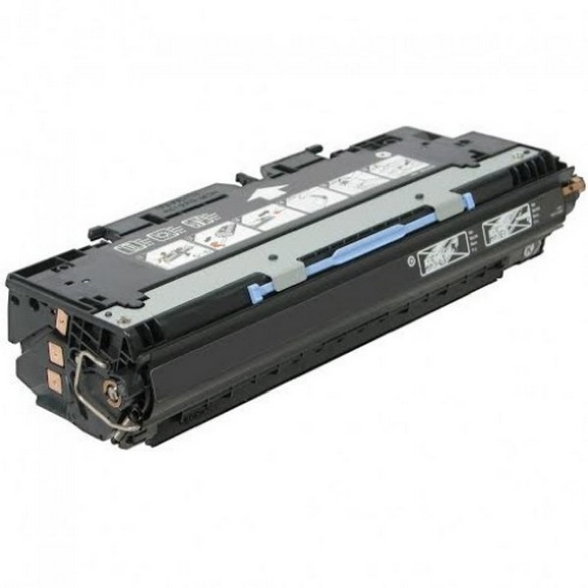 Picture of HP Q2670A (HP 308A) Black Toner Cartridge (6000 Yield)