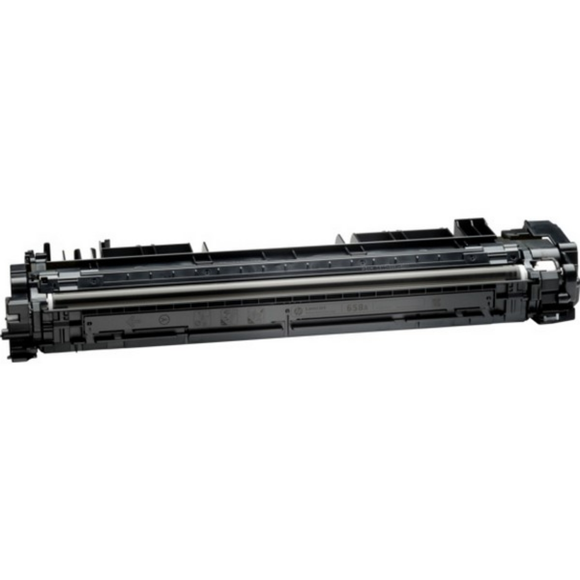 Picture of HP W2002A (HP 658A) Yellow Toner Cartridge (6000 Yield)