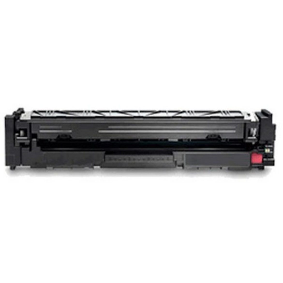 Picture of HP W2113A (HP 206A) Yellow Toner Cartridge (1250 Yield)
