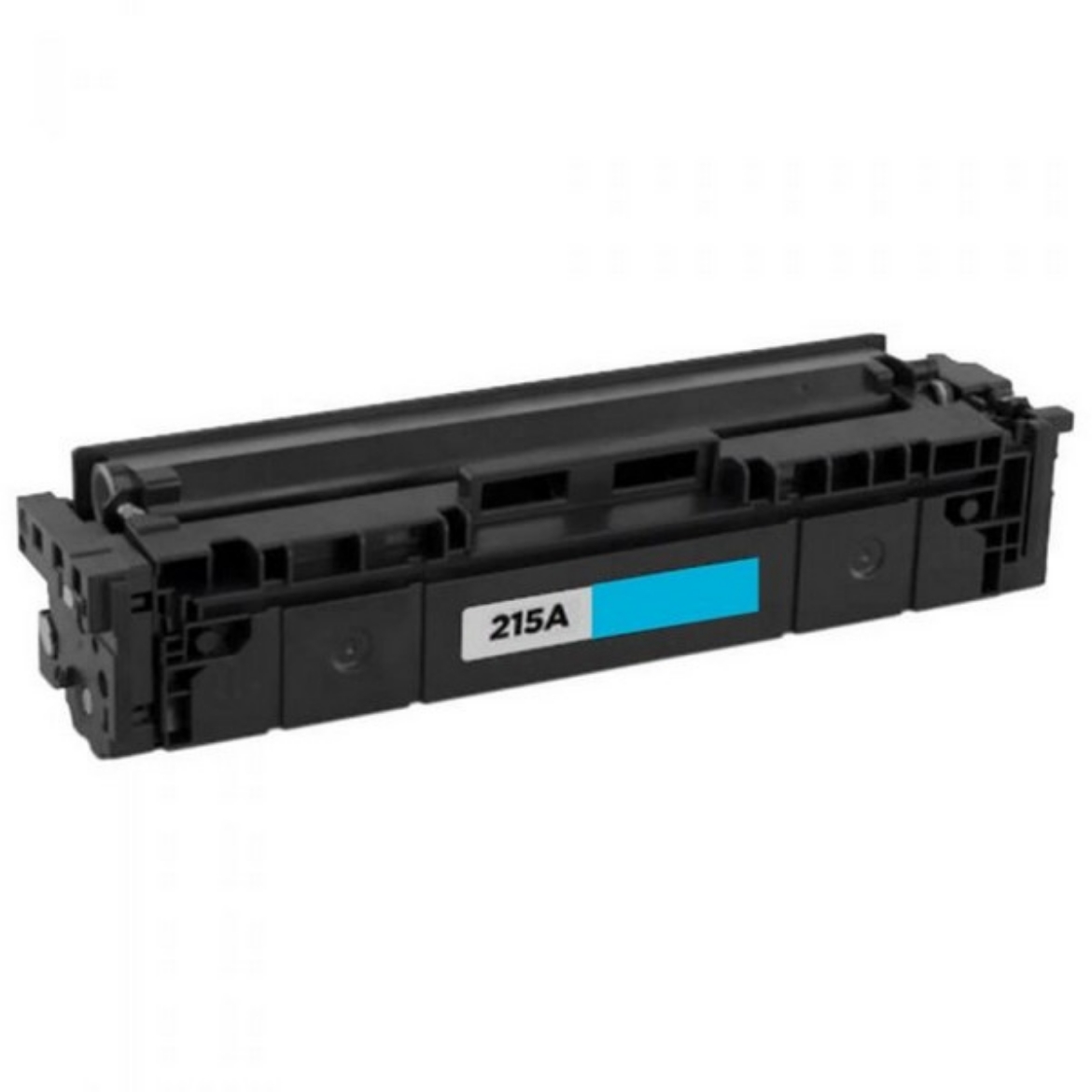 Picture of HP W2311A (HP 215A) Cyan Toner Cartridge (850 Yield)
