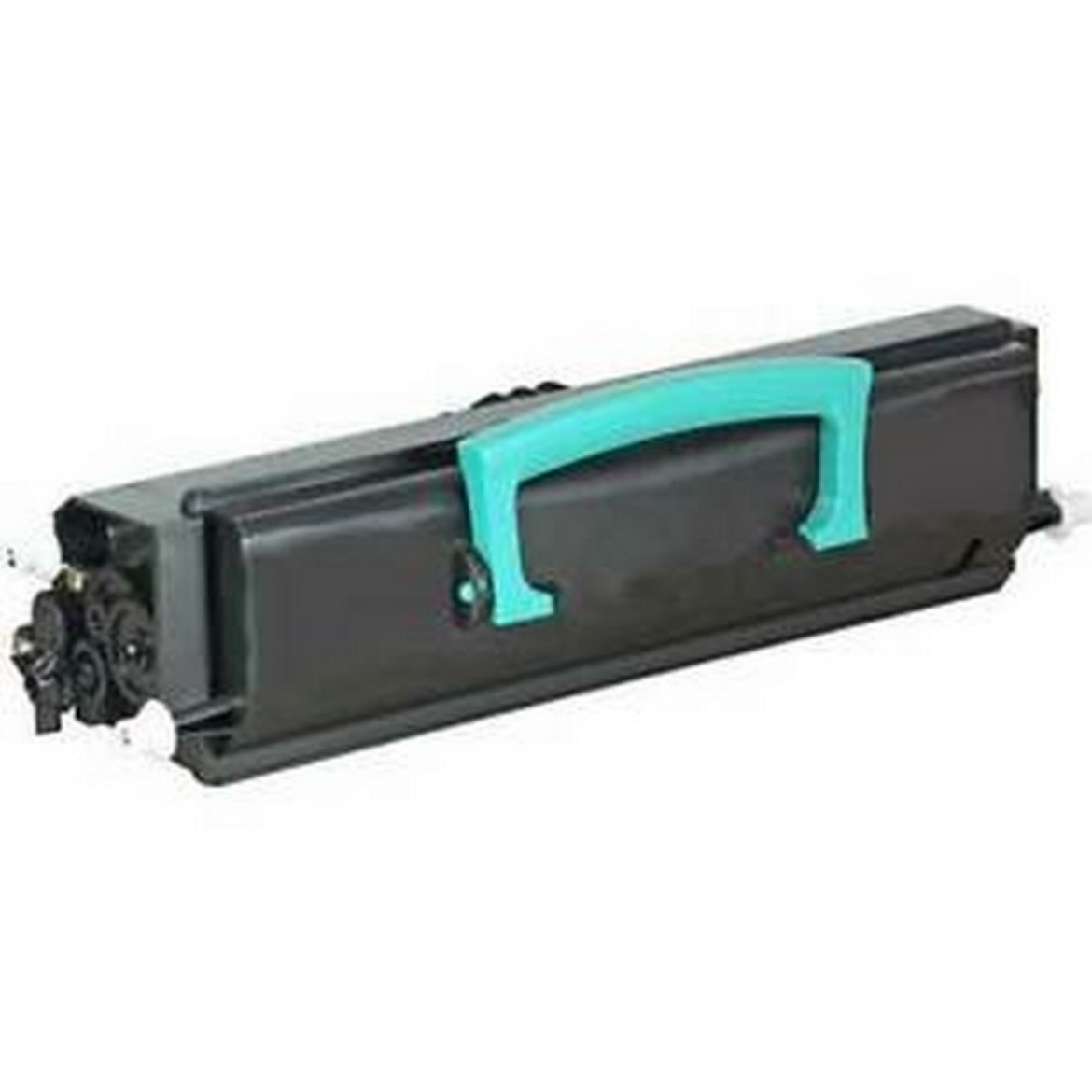 Picture of IBM 39V1642 High Yield Black Toner Cartridge (9000 Yield)