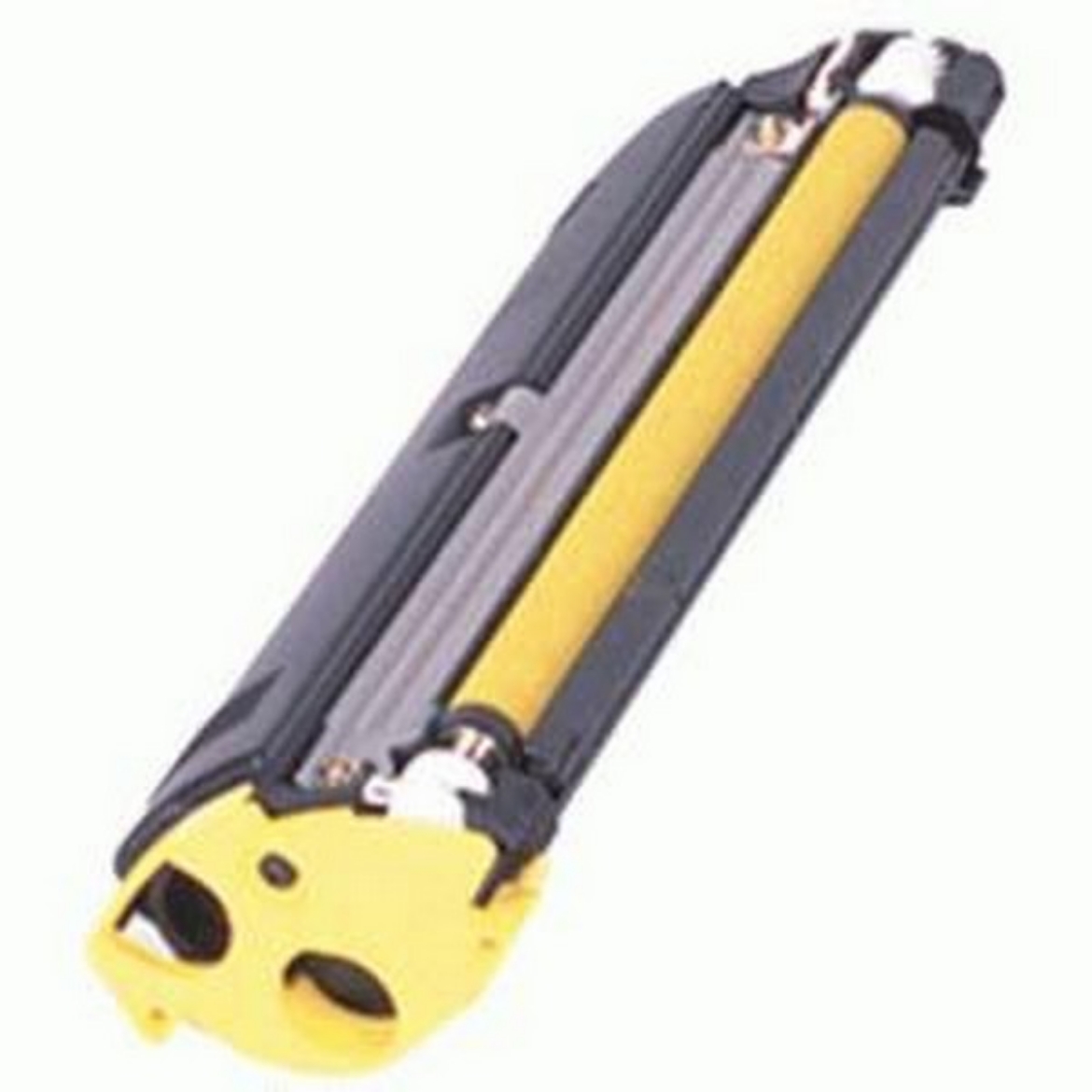 Picture of Konica Minolta 1710517-006 Yellow Toner Cartridge (4500 Yield)