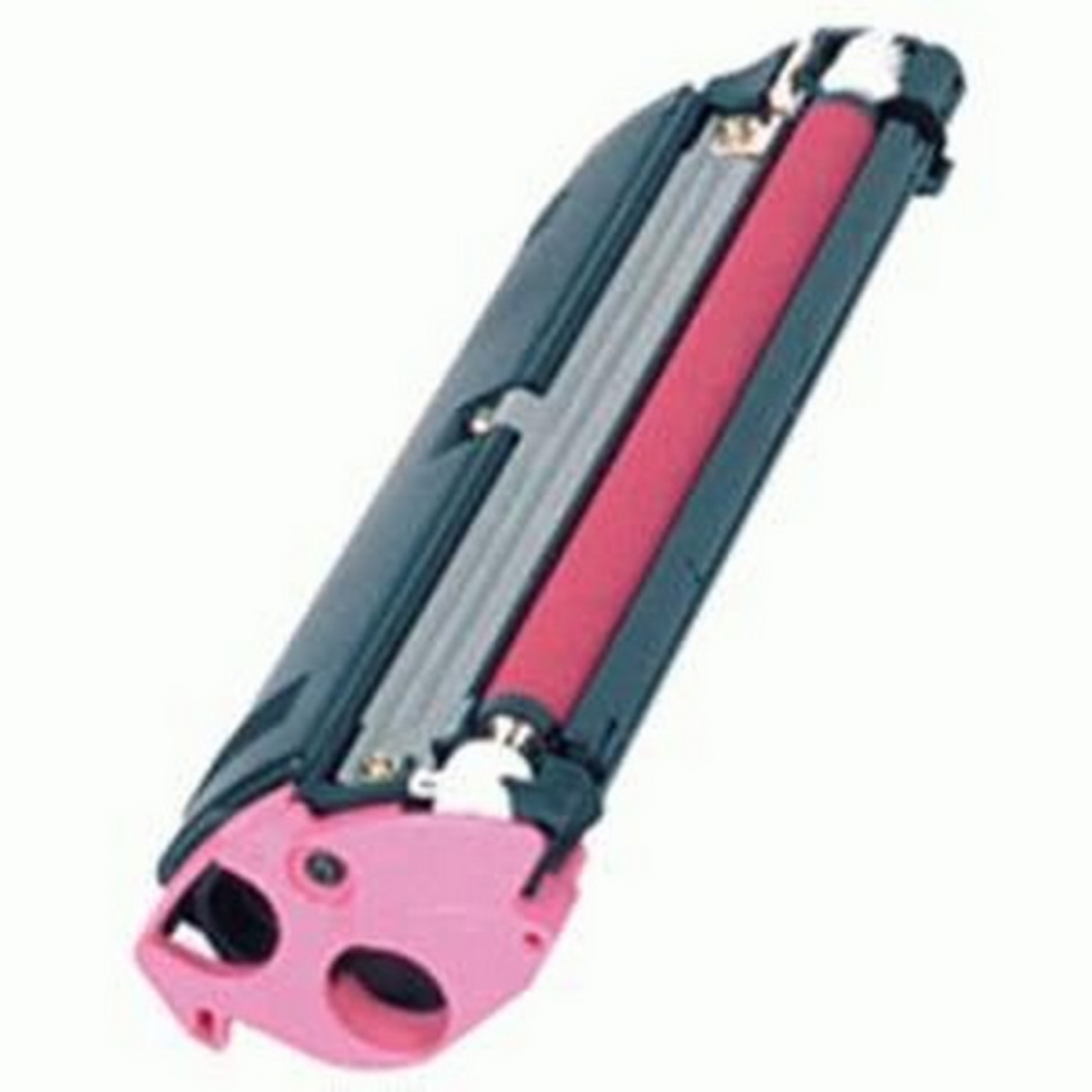Picture of Konica Minolta 1710517-007 Magenta Toner Cartridge (4500 Yield)
