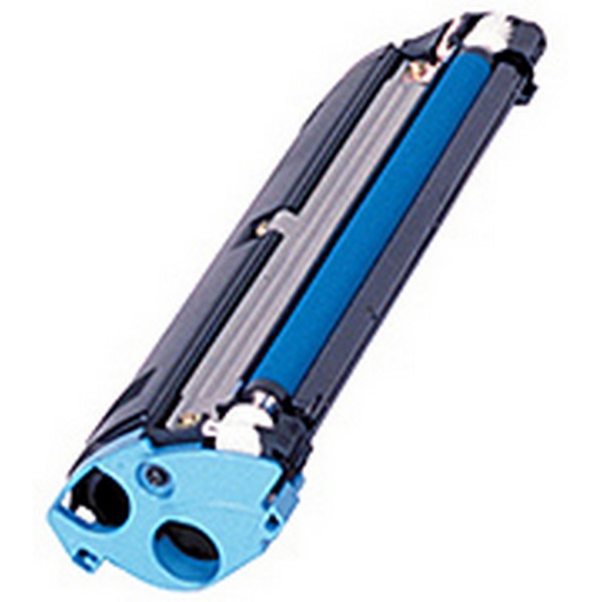 Picture of Konica Minolta 1710517-008 Cyan Toner Cartridge (4500 Yield)