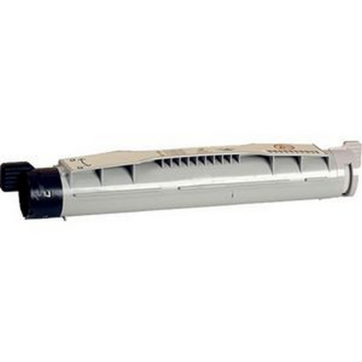 Picture of Konica Minolta 1710550-001 Black Toner Cartridge (8000 Yield)