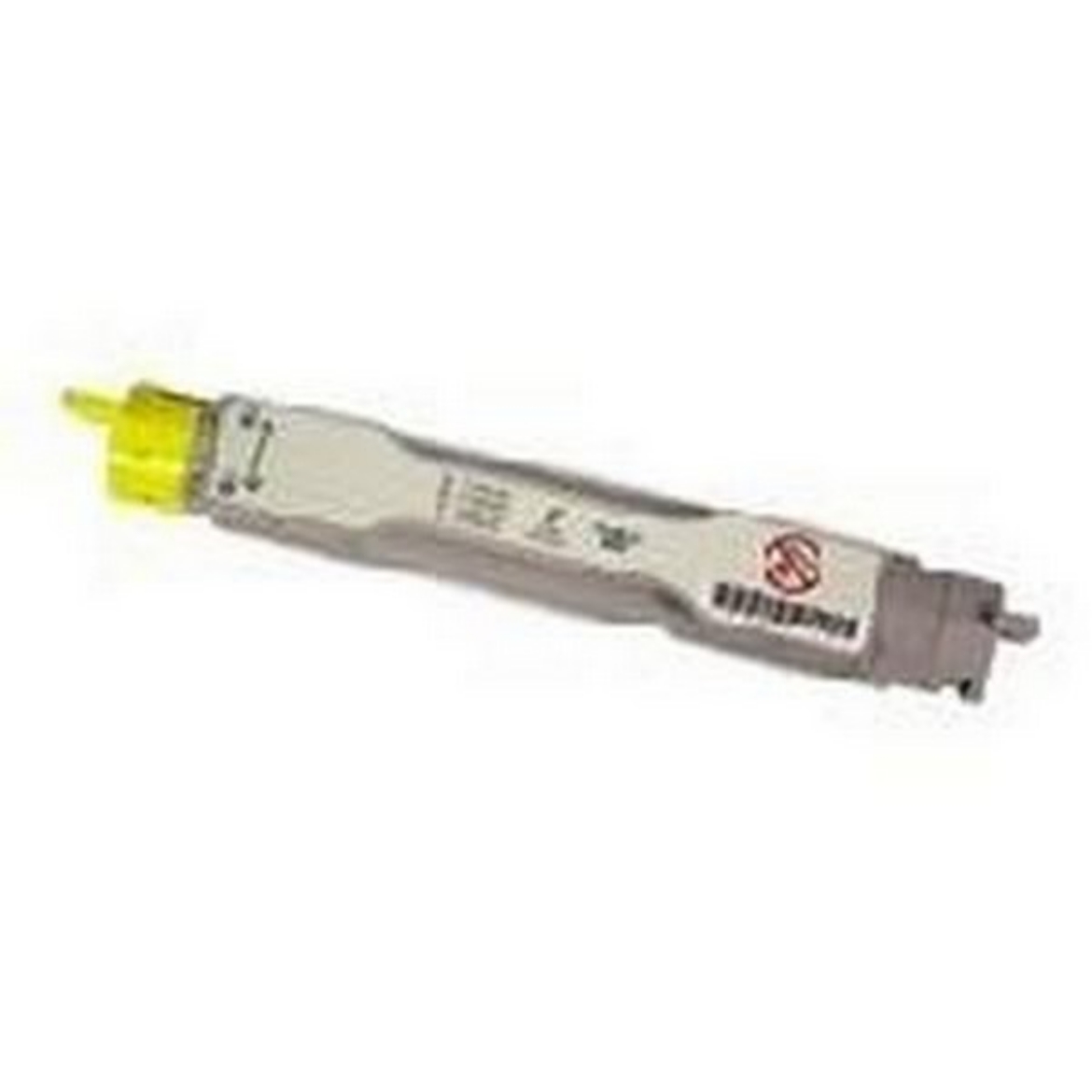 Picture of Konica Minolta 1710550-002 Yellow Toner Cartridge (8000 Yield)