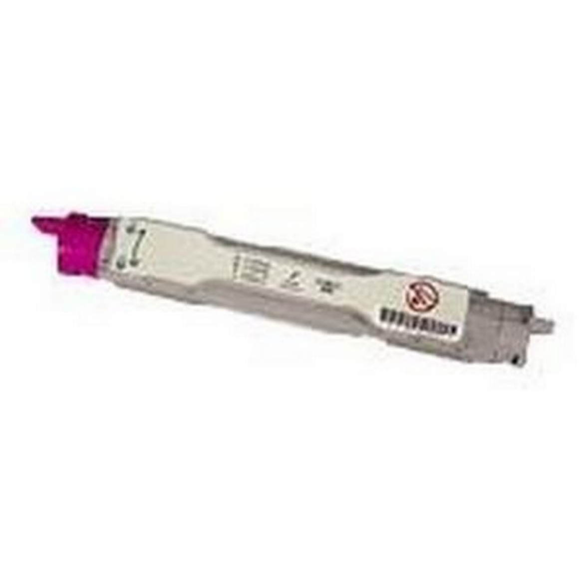 Picture of Konica Minolta 1710550-003 Magenta Toner Cartridge (8000 Yield)