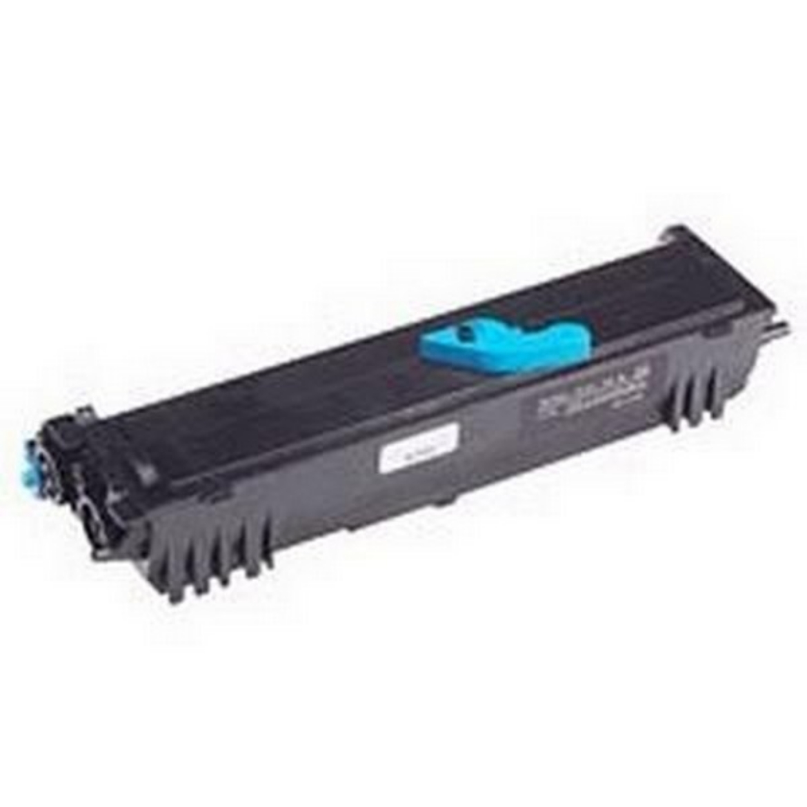 Picture of Konica Minolta 1710567-001 Black Toner Cartridge (6000 Yield)