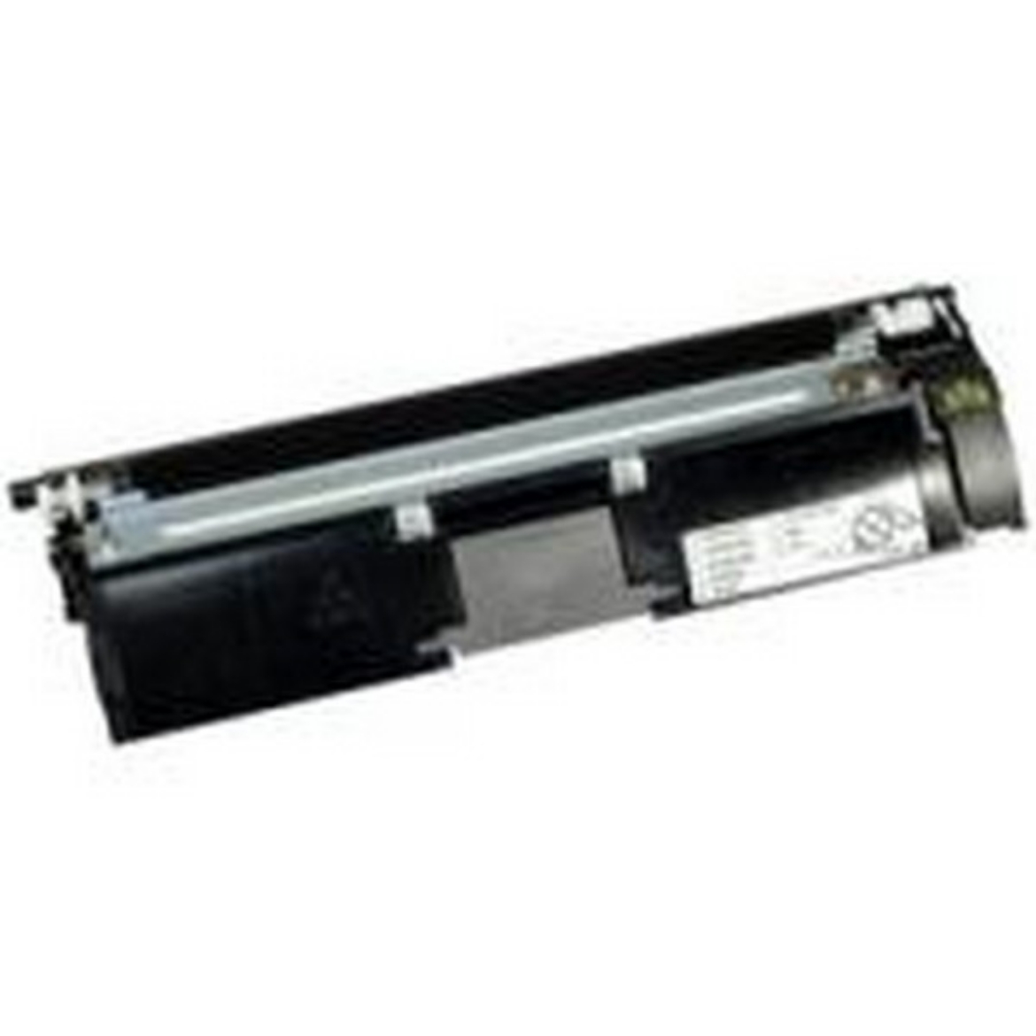 Picture of Konica Minolta 1710587-004 Black Toner Cartridge (4500 Yield)