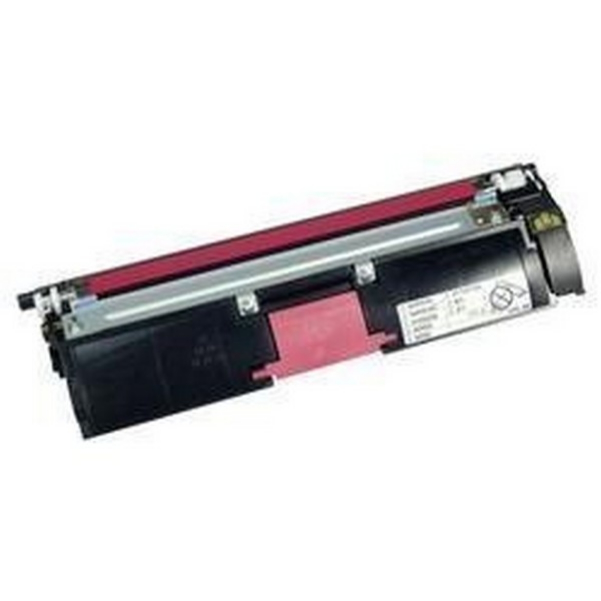 Picture of Konica Minolta 1710587-006 Magenta Toner Cartridge (4500 Yield)