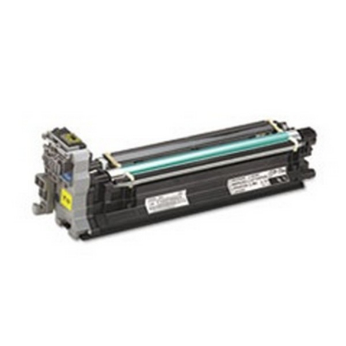 Picture of Konica Minolta A03105F Yellow Drum Unit (30000 Yield)