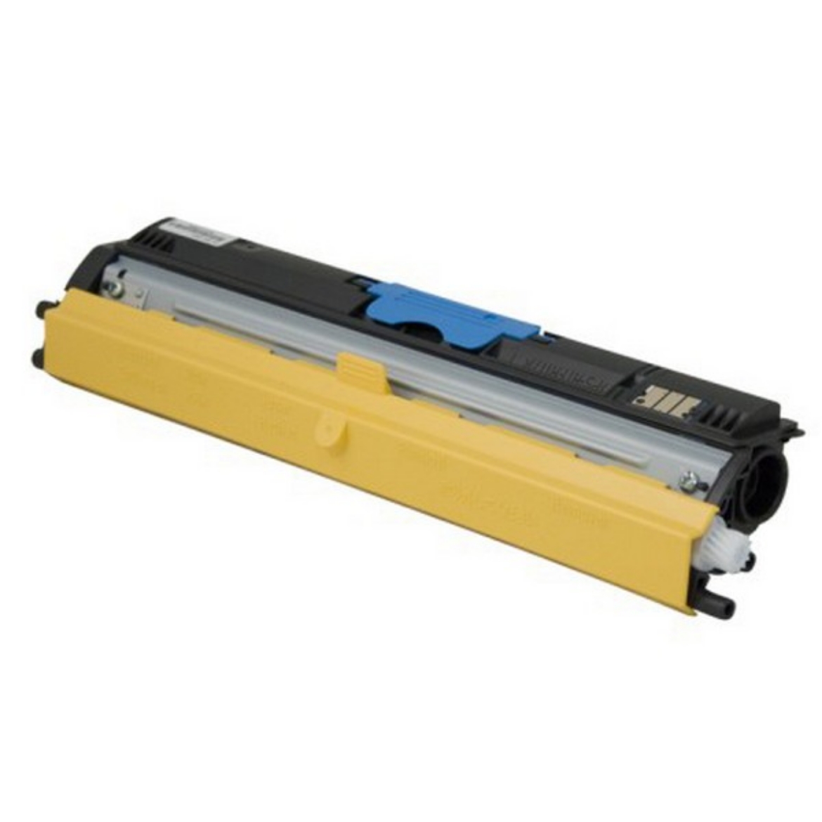 Picture of Konica Minolta A0V30HF Cyan Toner Cartridge (2500 Yield)