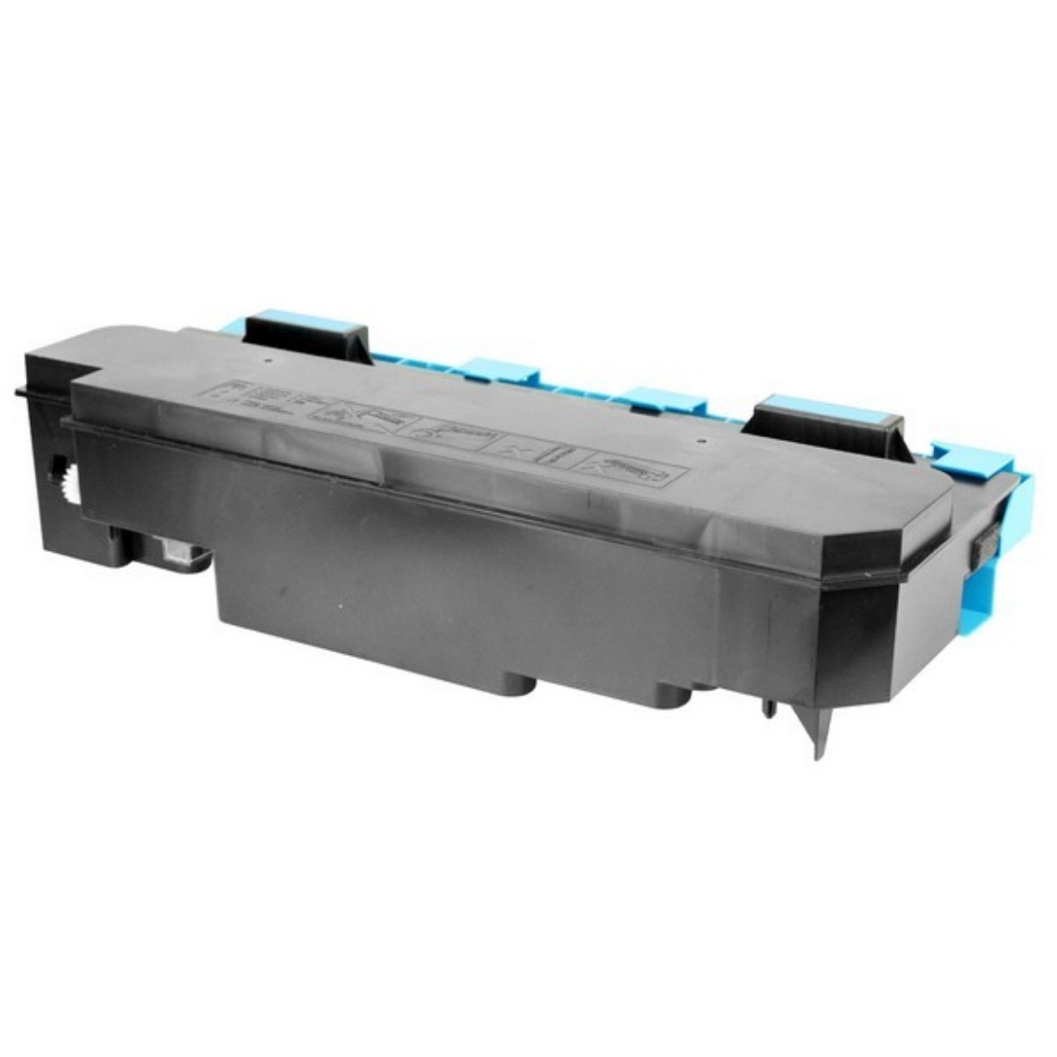 Picture of Konica Minolta A0XPWY1 Waste Toner Box (48000 Yield)