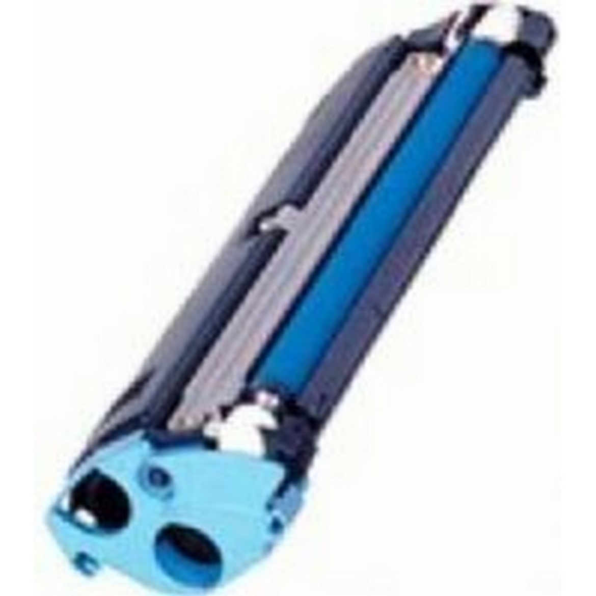Picture of Konica Minolta A00W362 Cyan Toner Cartridge (4500 Yield)