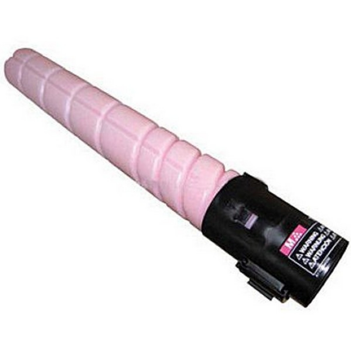 Picture of Konica Minolta A11G331 (TN-216M) Magenta Toner Cartridge (26000 Yield)