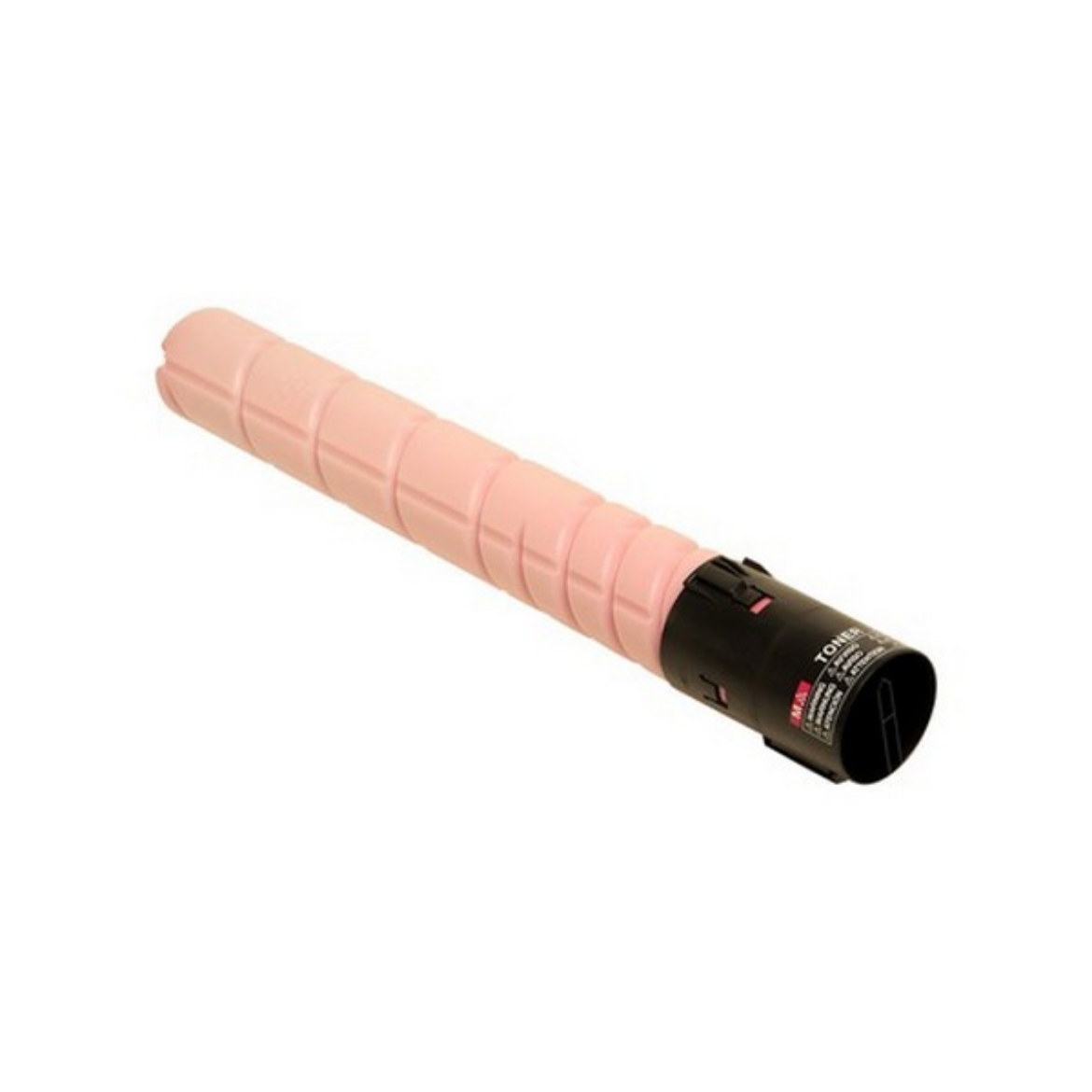 Picture of Konica Minolta A11G330 (TN-319M) Magenta Toner Cartridge (26000 Yield)